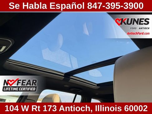 Used 2024 Jeep Grand Cherokee Limited 4xe image 58