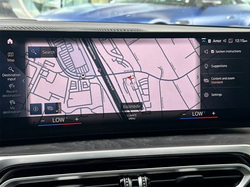 Used 2024 BMW 330i Sedan image 20