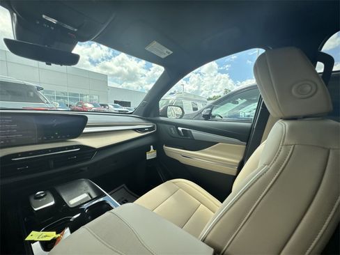 New 2026 Buick Enclave Preferred w/ Power Package image 11