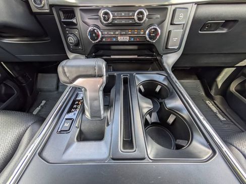 Used 2024 Ford F150 Lariat w/ FX4 Off-Road Package AWD/4WD image 24