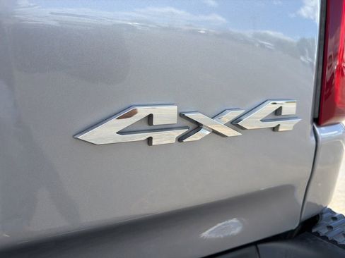 Used 2025 RAM 1500 Laramie image 13