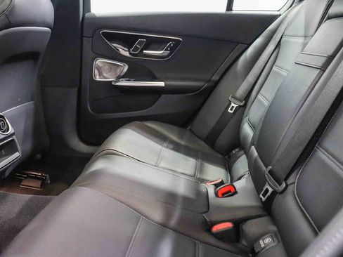 Used 2022 Mercedes-Benz C 300 Sedan image 19