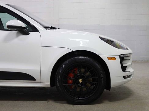 Used 2018 Porsche Macan GTS image 11