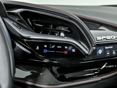 Used 2023 Ferrari SF90 Stradale image 35