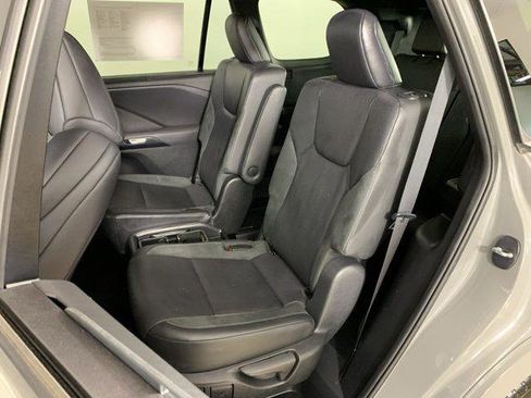 Certified 2024 Lexus TX 500h AWD w/ Technology Package image 34