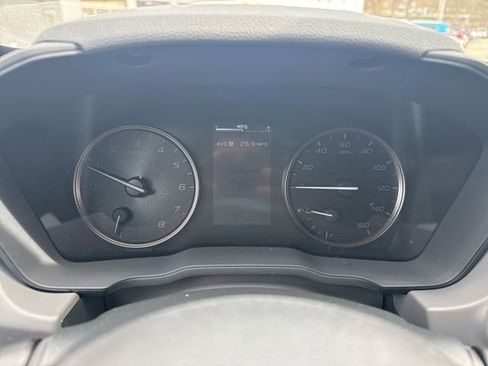 Used 2025 Subaru Crosstrek 2.5i Wilderness AWD/4WD image 16