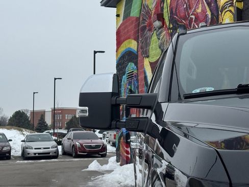 Used 2020 Ford F250 XLT w/ XLT Premium Package image 11