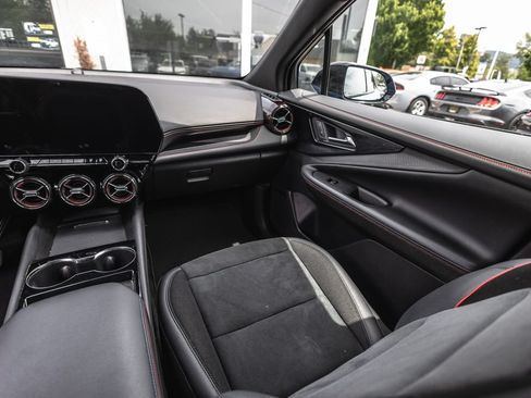Used 2024 Chevrolet Blazer EV RS AWD/4WD image 22