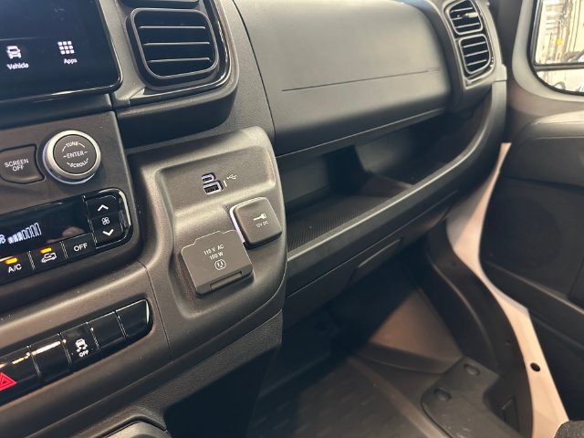 Used 2026 RAM ProMaster 1500 w/ Premium Convenience Group FWD image 30