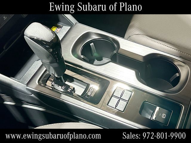 Used 2026 Subaru Outback Limited XT AWD/4WD image 17