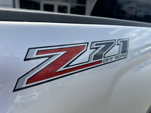 Used 2016 Chevrolet Silverado 2500 LTZ w/ Duramax Plus Package AWD/4WD image 29