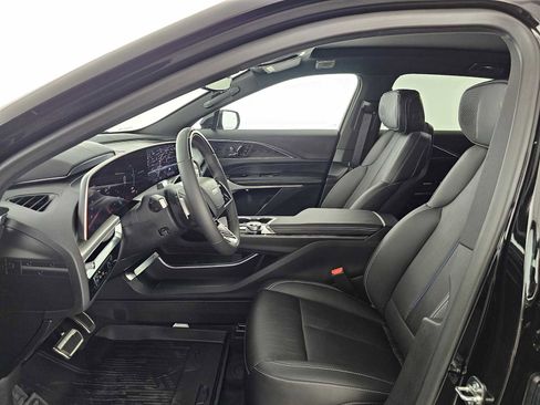 New 2026 Cadillac Lyriq V w/ LPO, Floor Liner Package image 21