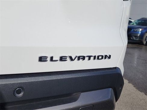 New 2026 GMC Terrain Elevation w/ Elevation Premium Package image 5