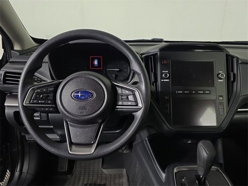 Certified 2025 Subaru Impreza 2.0i w/ Popular Package #1A image 9