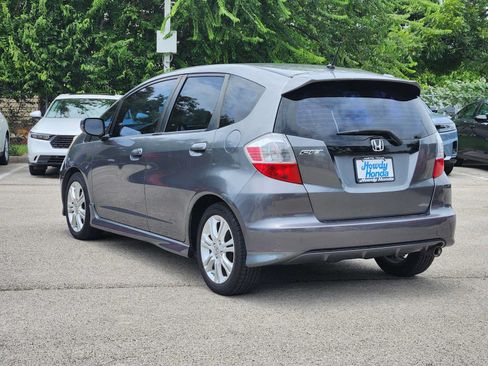 Used 2011 Honda Fit Sport image 5