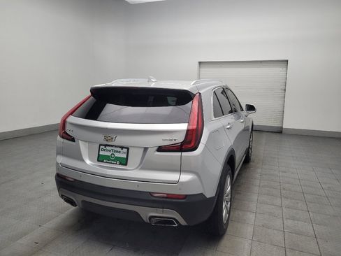 Used 2020 Cadillac XT4 Premium Luxury image 9
