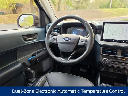 New 2026 Ford Maverick Lobo AWD/4WD image 12