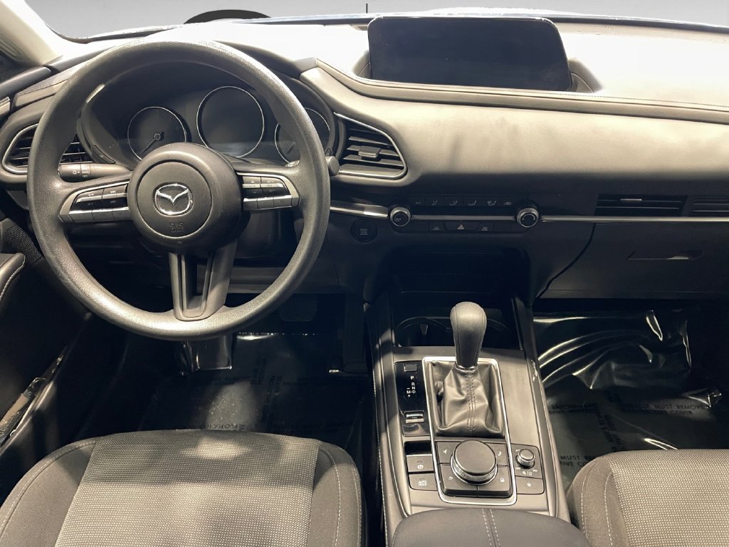 Used 2023 MAZDA CX-30 AWD 2.5 S image 9