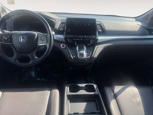 Used 2021 Honda Odyssey EX-L image 10