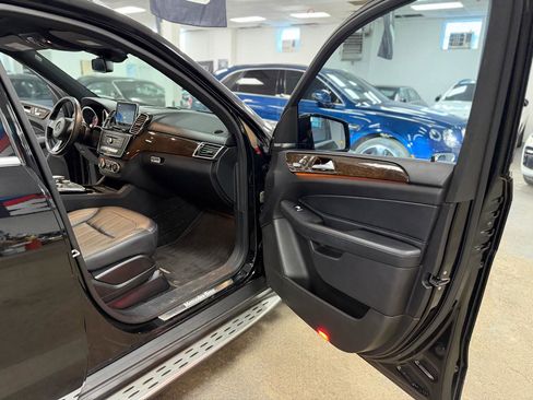 Used 2016 Mercedes-Benz GLE 350 4MATIC image 32
