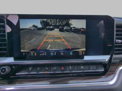 New 2026 Chevrolet Silverado 3500 LT w/ All Star Edition AWD/4WD image 20