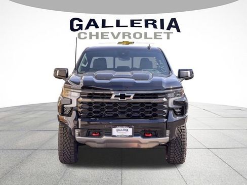New 2026 Chevrolet Silverado 1500 ZR2 AWD/4WD image 3