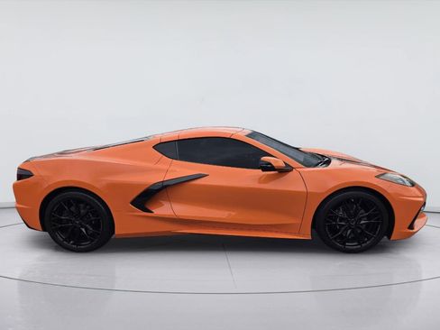 Used 2023 Chevrolet Corvette Stingray Preferred Cpe w/ 2LT RWD image 4