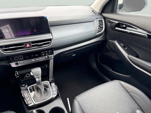 New 2026 Kia Seltos EX image 10