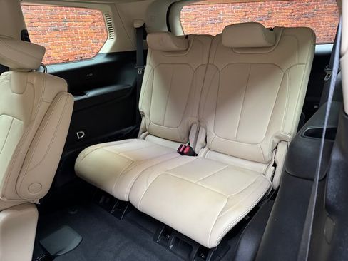 Used 2022 Jeep Grand Cherokee L Limited image 23