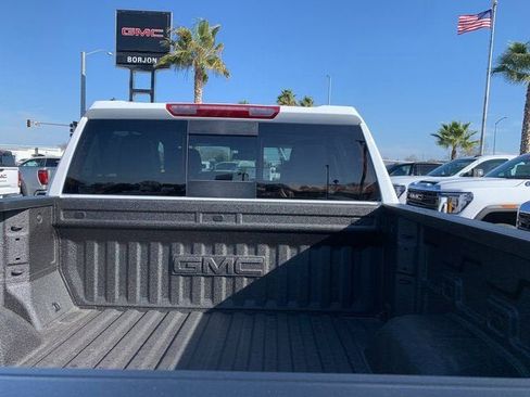 New 2026 GMC Sierra 1500 SLT w/ SLT Premium Plus Package image 7
