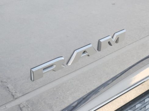 Used 2026 RAM 2500 Laramie w/ Night Edition AWD/4WD image 9