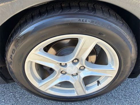 Used 2018 Chevrolet Camaro LT image 18