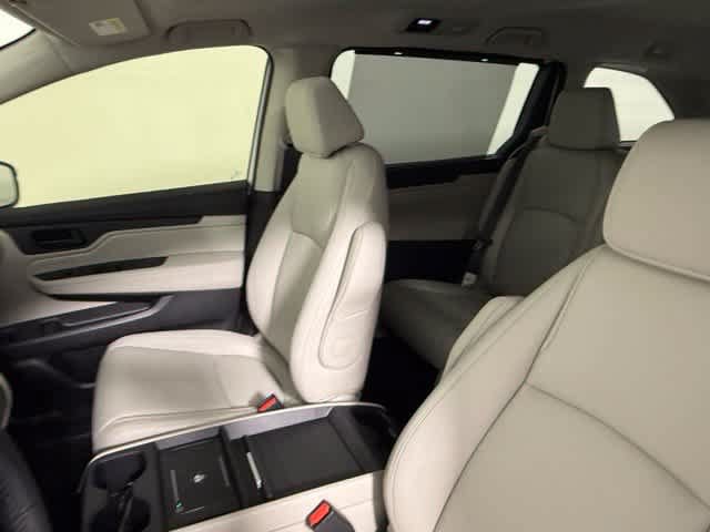 New 2027 Honda Odyssey EX-L image 30