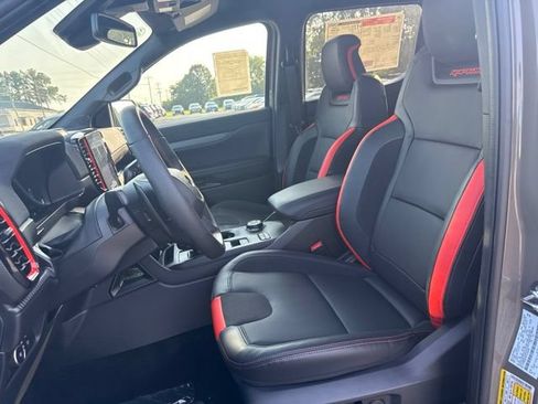 New 2026 Ford Ranger Raptor AWD/4WD image 29