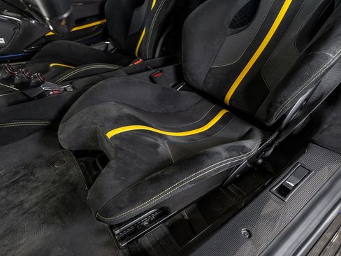 Certified 2019 Ferrari 488 Pista Coupe RWD image 13