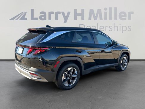 New 2026 Hyundai Tucson SEL FWD image 6