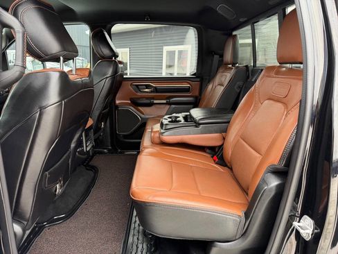 Used 2022 RAM 1500 Limited image 43