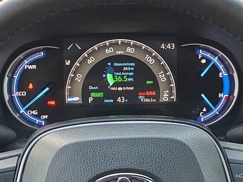 Used 2020 Toyota RAV4 XSE image 27