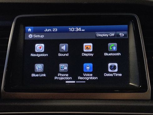 Used 2019 Hyundai Sonata Limited w/ Ultimate Package 04 FWD image 25