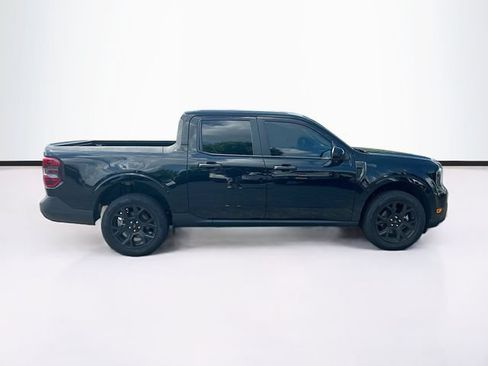 Used 2025 Ford Maverick XLT w/ Black Appearance Package AWD/4WD image 10
