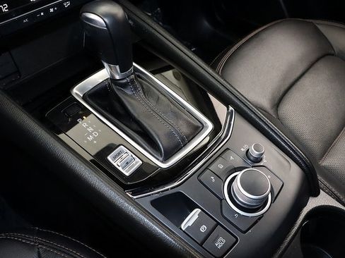 Used 2023 MAZDA CX-5 AWD 2.5 S w/ Preferred Package image 21