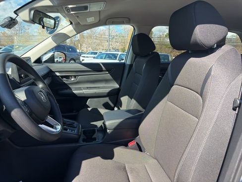Certified 2025 Honda CR-V LX image 13