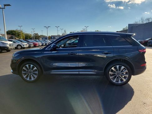 Used 2021 Lincoln Corsair Reserve w/ Equipment Group 201A image 7