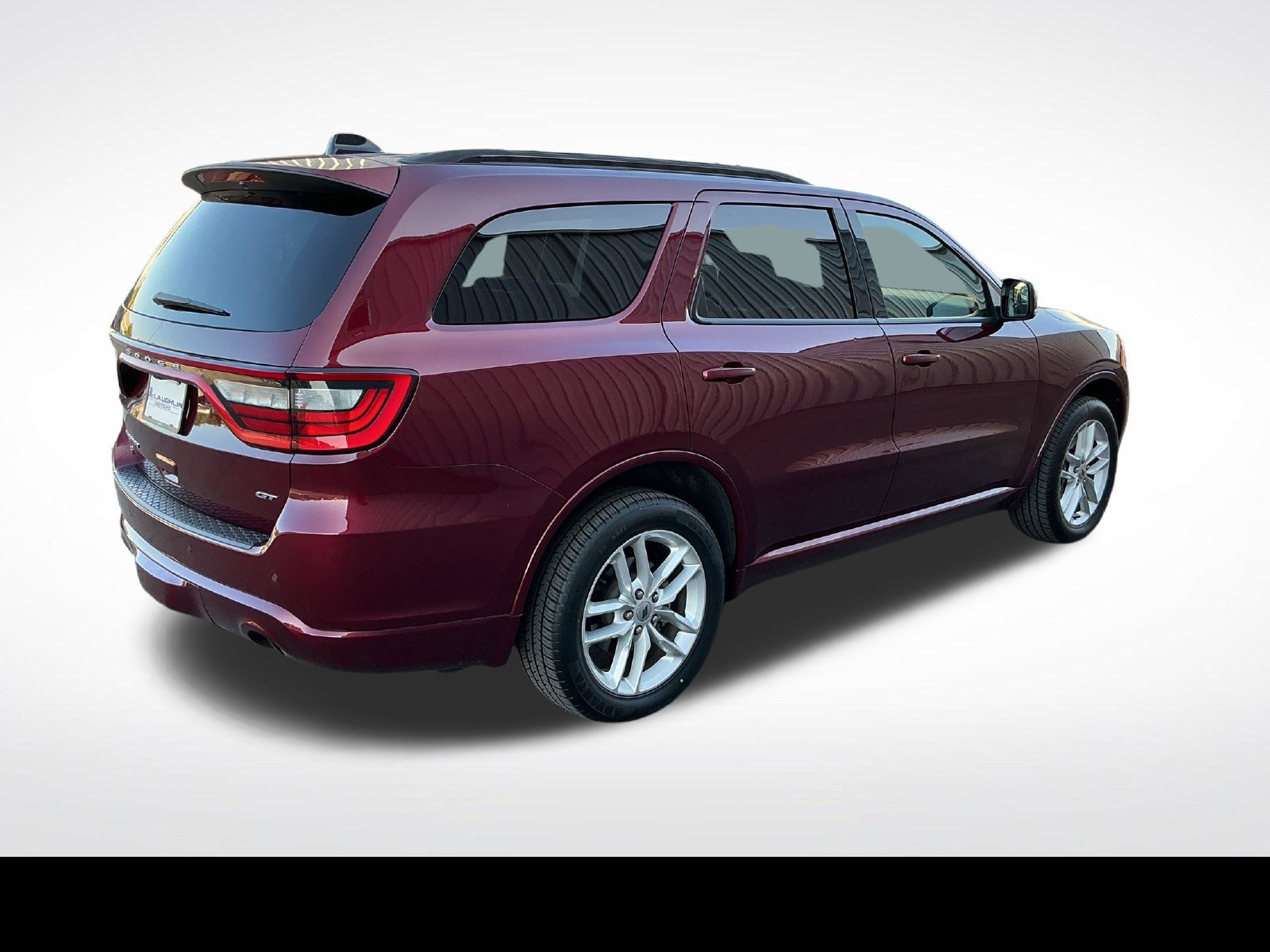 Used 2024 Dodge Durango GT AWD/4WD image 5