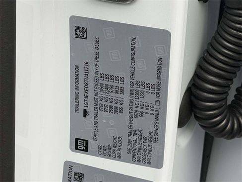 New 2026 GMC Sierra EV Denali image 20