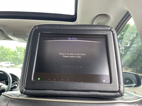 Used 2019 INFINITI QX60 Luxe w/ Essential Package AWD/4WD image 23