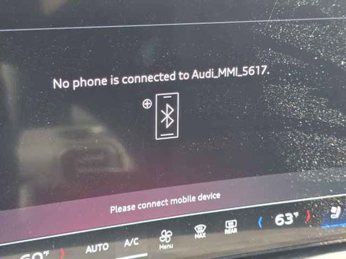 Used 2025 Audi Q5 Premium Plus w/ Premium Plus image 8