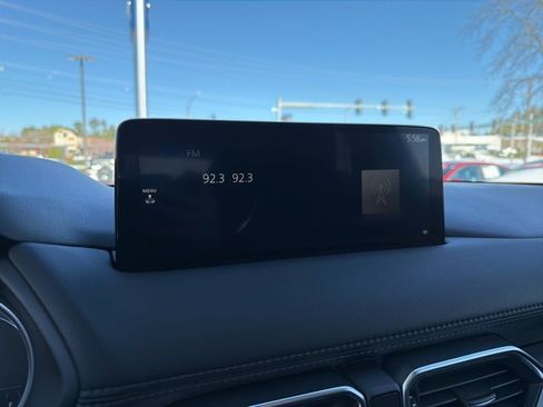 Used 2025 MAZDA CX-5 AWD 2.5 S w/ Preferred Package image 15