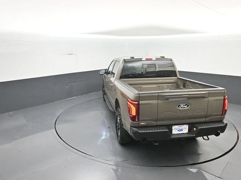 New 2026 Ford F150 Tremor w/ Equipment Group 402A High AWD/4WD image 29