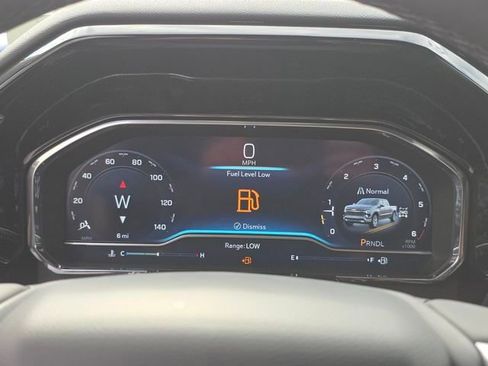 New 2025 Chevrolet Silverado 1500 LT image 17